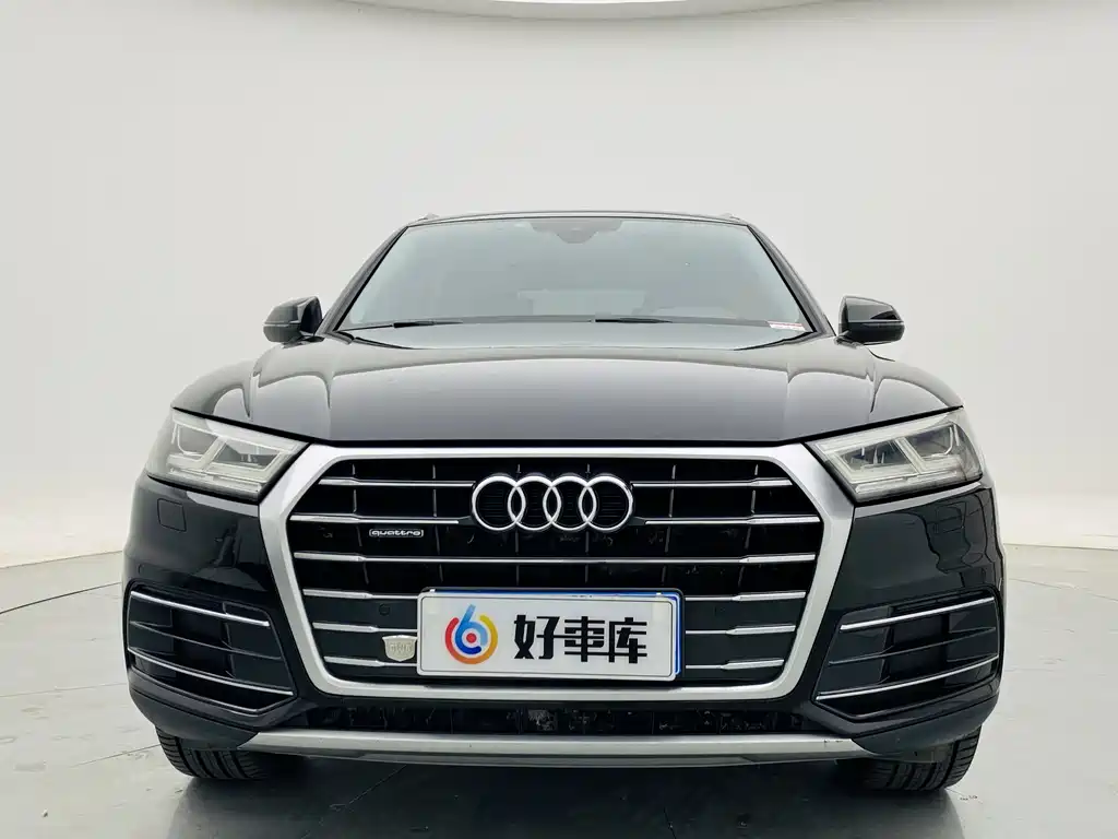 Audi Q5L 2018 45 TFSI Premium V