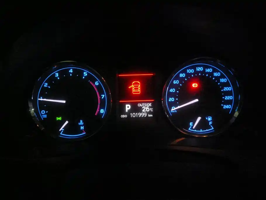 Toyota Corolla — миниатюра 14