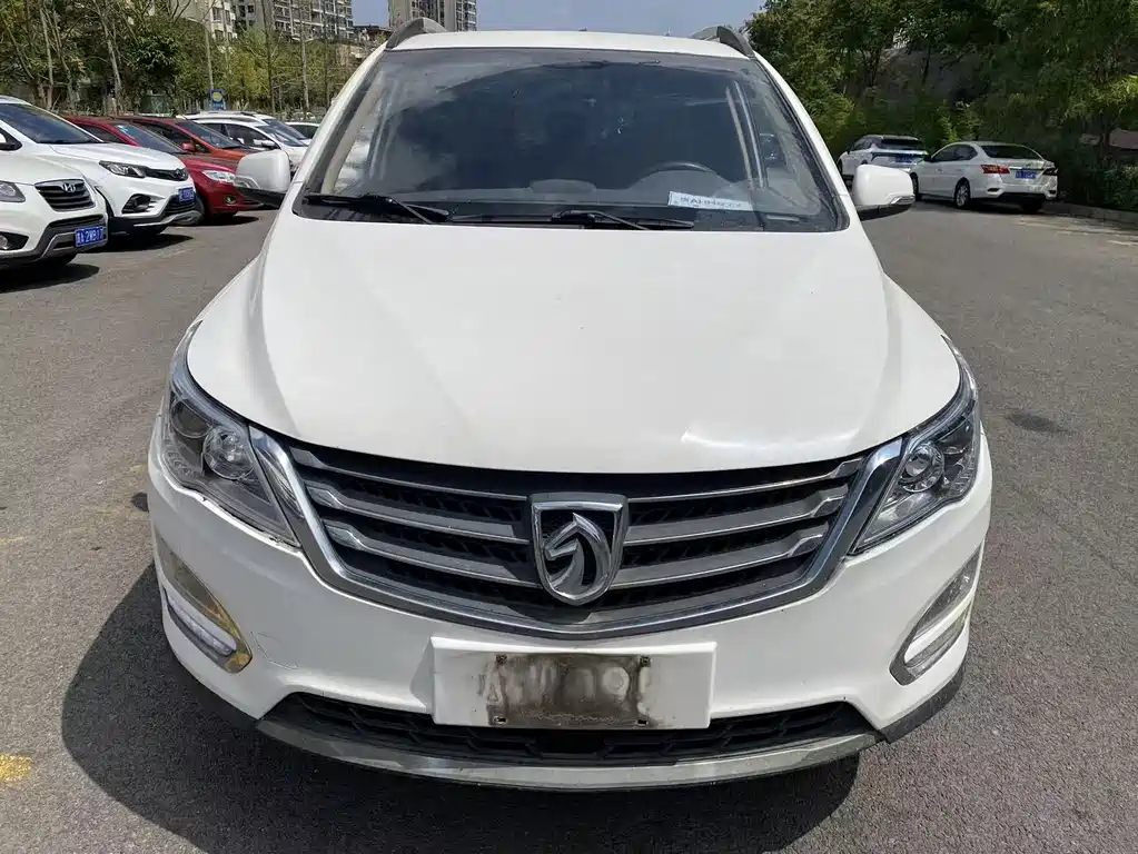 Baojun 560