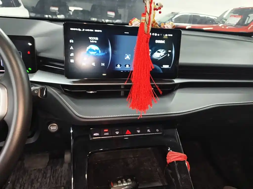 Haval H6 — миниатюра 13