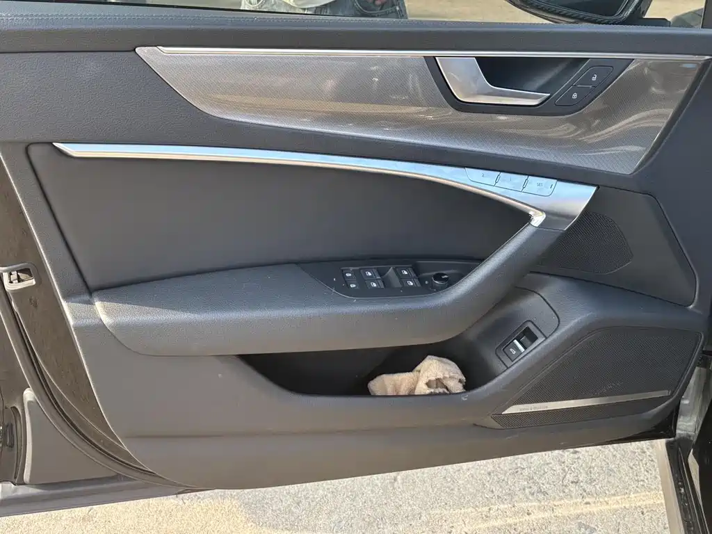 Audi A7 2021 45 TFSI