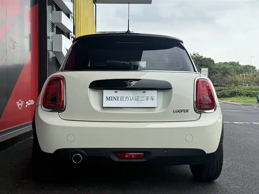 MINI Mini — миниатюра 5