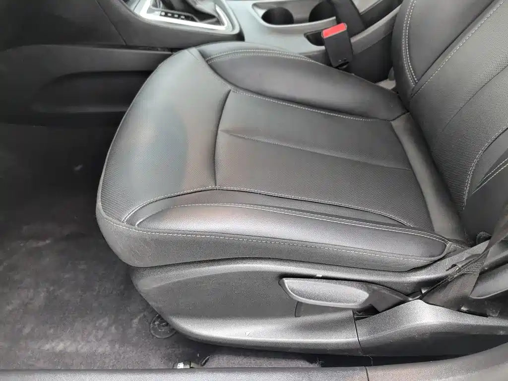 Buick Excelle — миниатюра 20