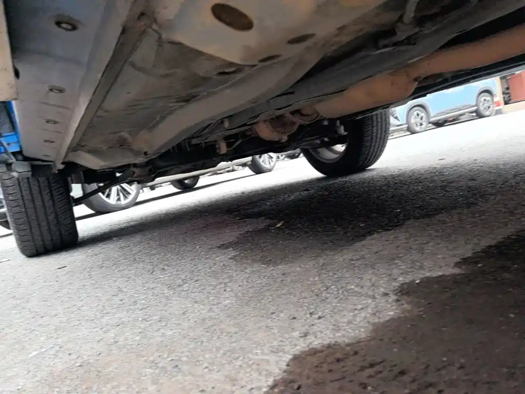 Haval H2s — миниатюра 22