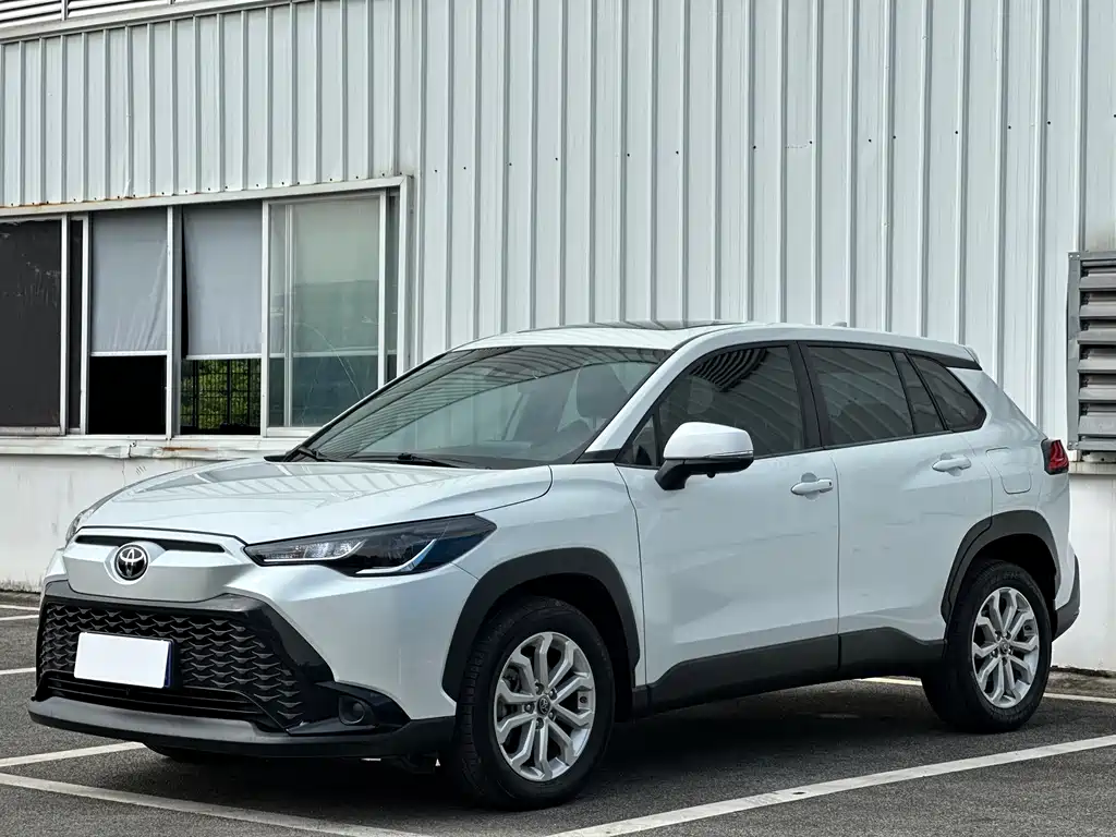 Toyota Frontlander — миниатюра 3