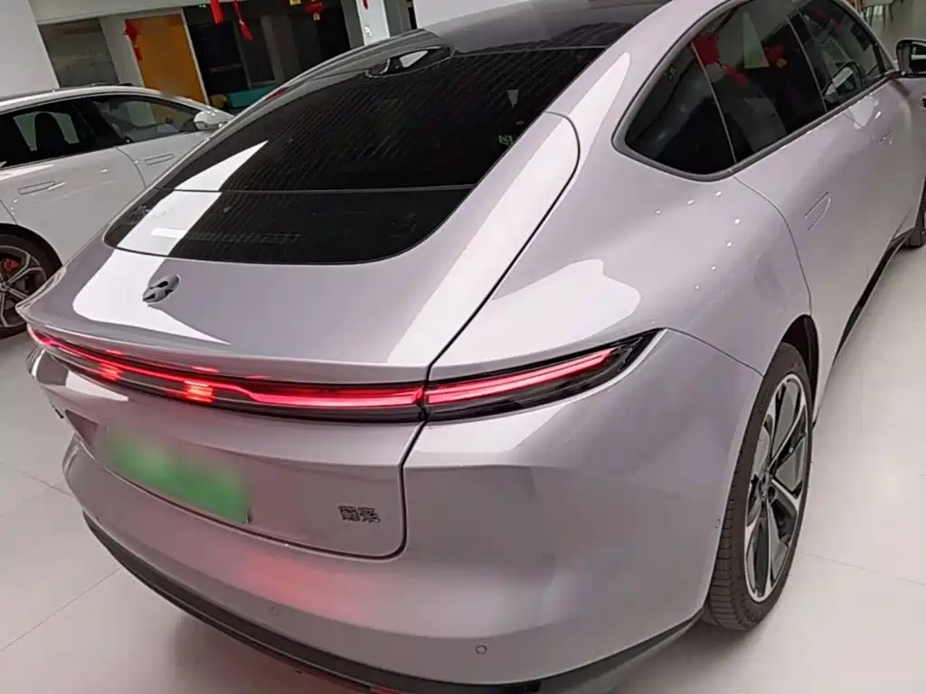 NIO ET5 2025 75kWh