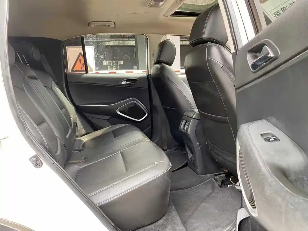 Hyundai ix35 — миниатюра 7