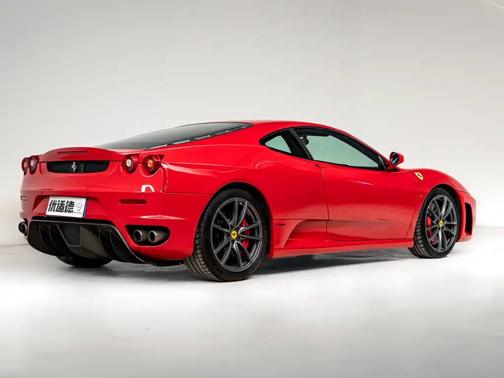 Ferrari F430 — миниатюра 8