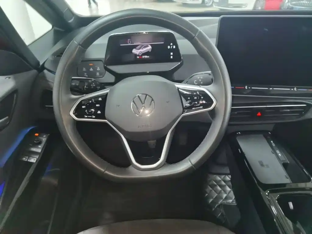 Volkswagen ID.3 — миниатюра 11