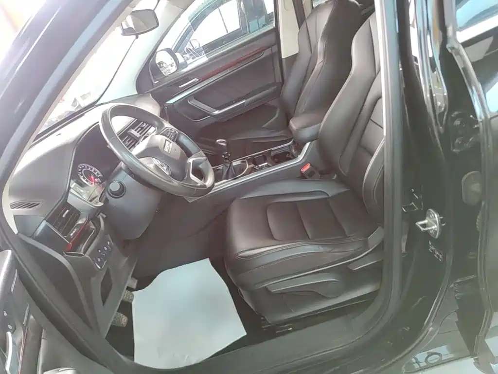 Haval H4 — миниатюра 15