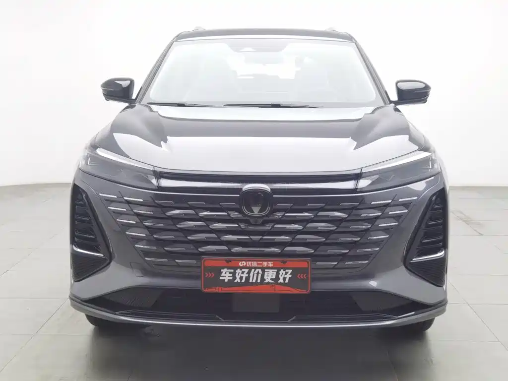 Changan CS75 PLUS — миниатюра 3