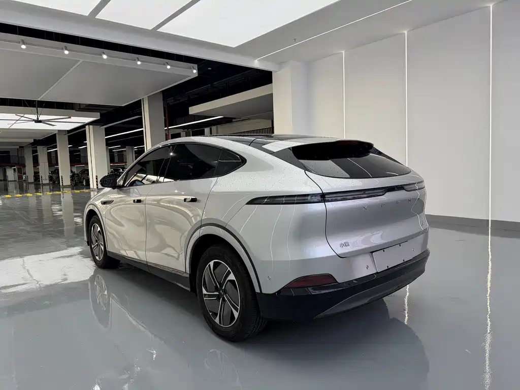 XPeng G6 — миниатюра 13