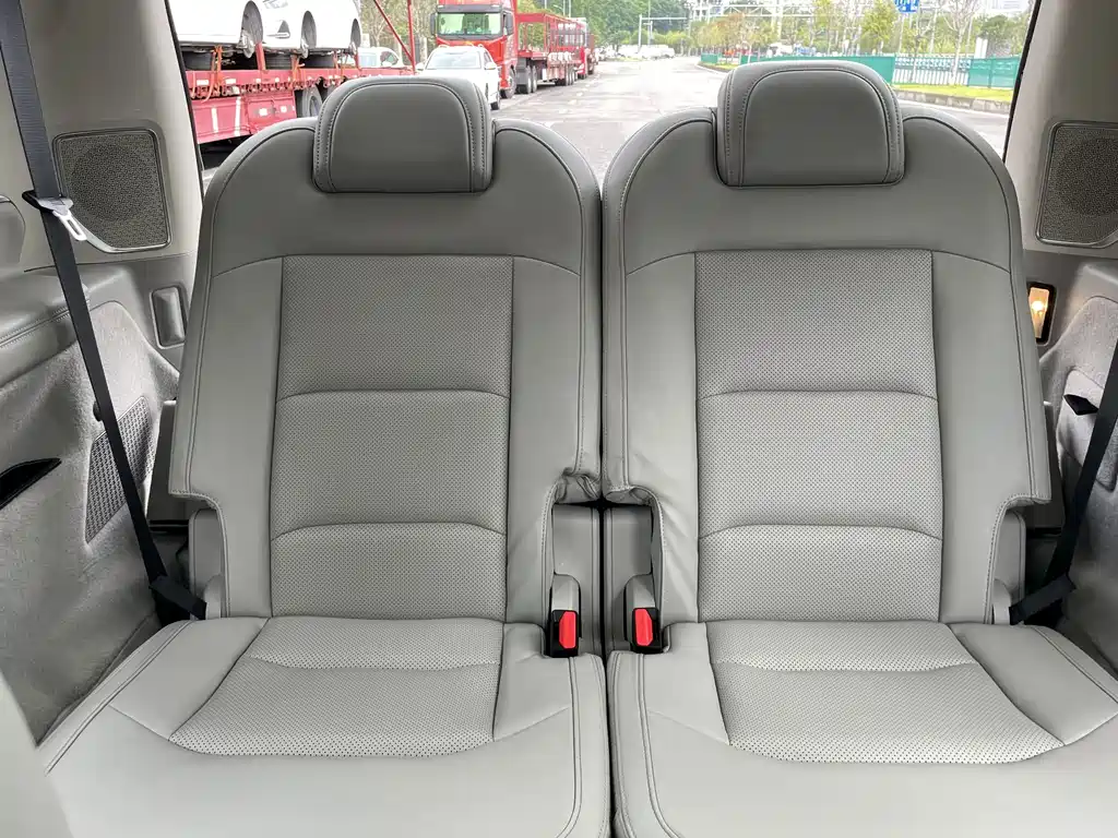 Geely Jia Ji — миниатюра 11