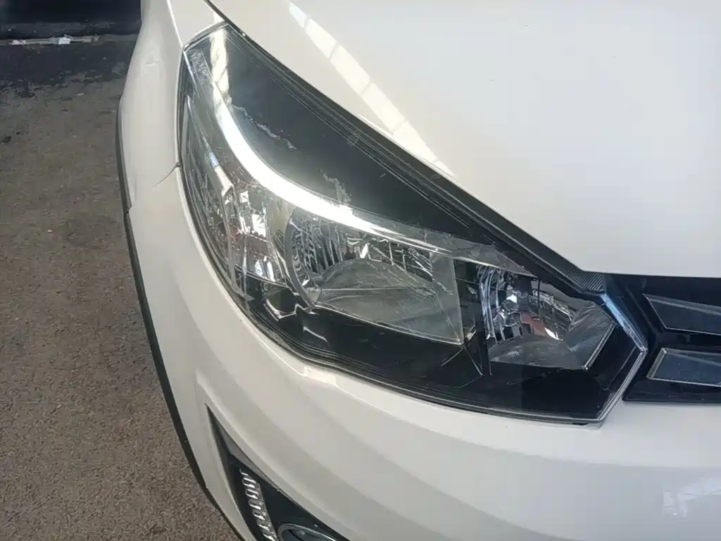 Haval H1 — миниатюра 11