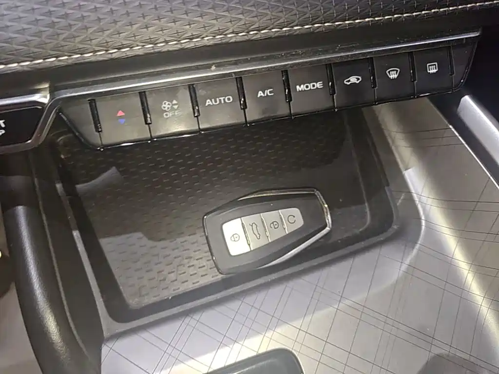 Geely Xingrui — миниатюра 9