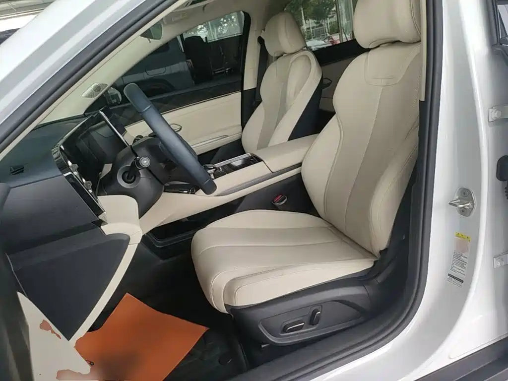 BYD Qin L — миниатюра 15