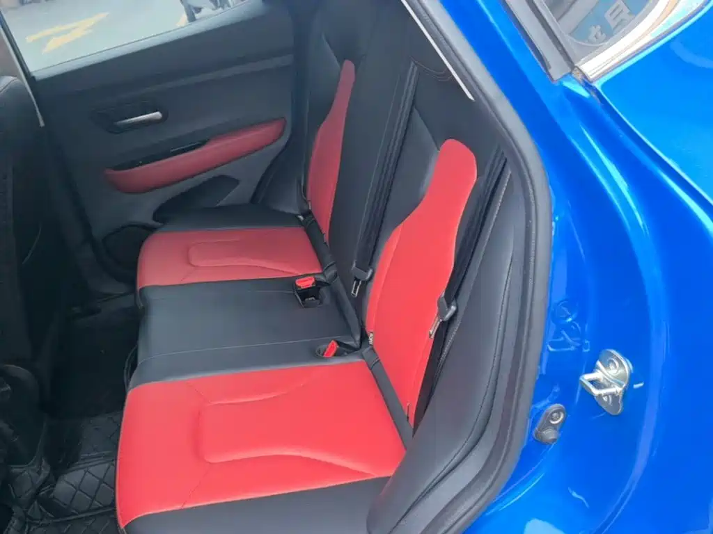 Haval H2s — миниатюра 17