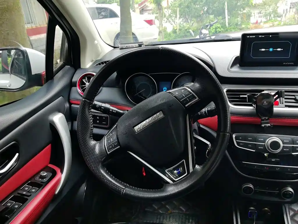 Haval H1 — миниатюра 6