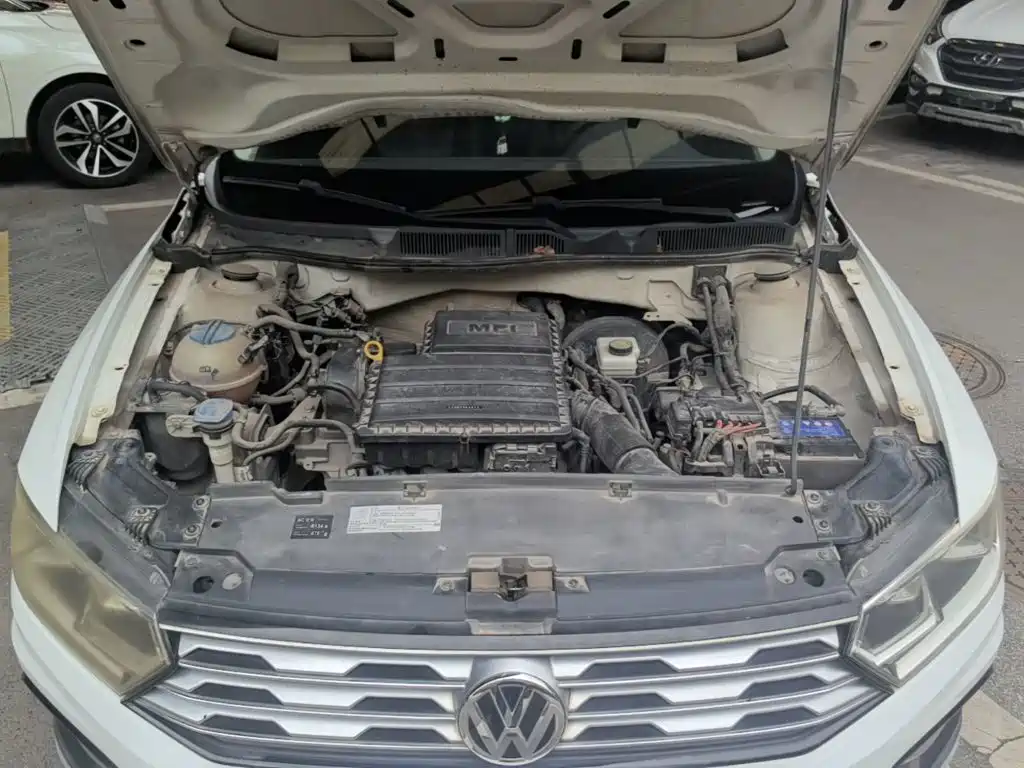 Volkswagen C-Trek — миниатюра 20