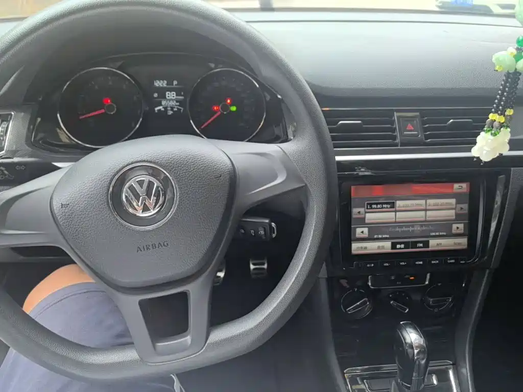 Volkswagen C-Trek — миниатюра 10
