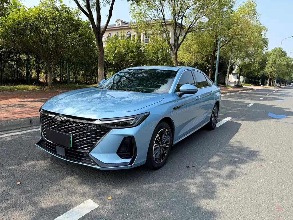 Fulwin Fengyun A8