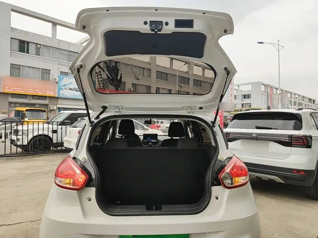 Baojun 310 — миниатюра 19