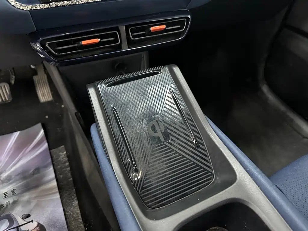 BYD Seagull — миниатюра 13