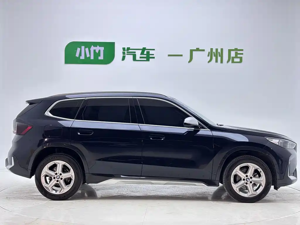 BMW X1 — миниатюра 5