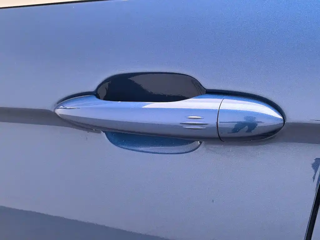 Qoros Qoros 5 — миниатюра 18