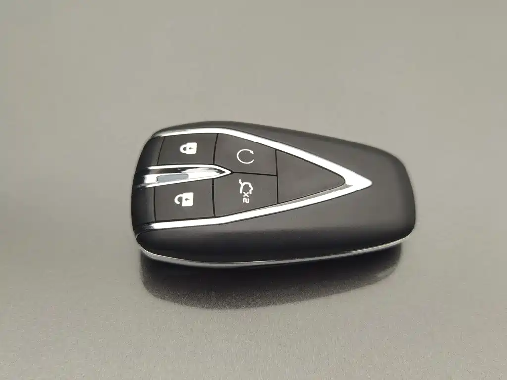 Changan CS75 PLUS — миниатюра 19