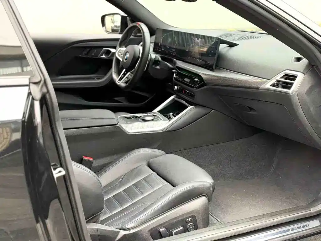 BMW M240i — миниатюра 8