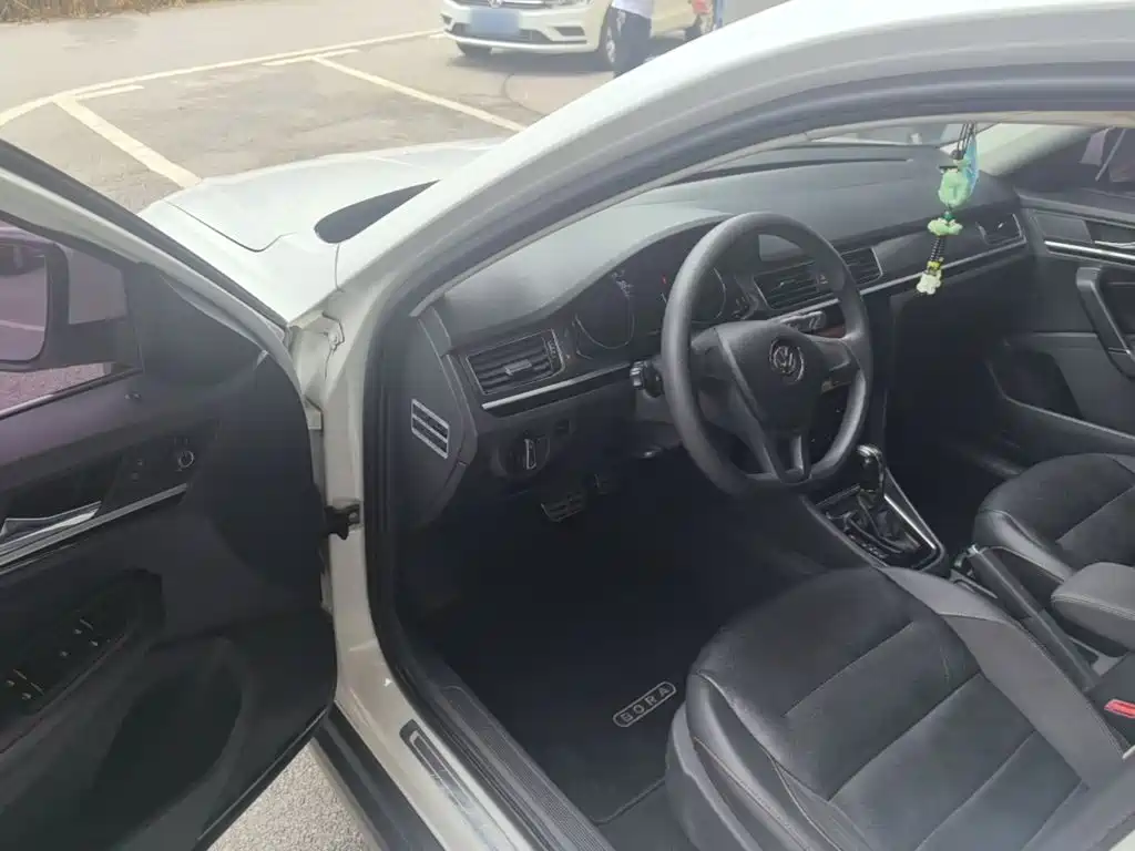 Volkswagen C-Trek — миниатюра 16