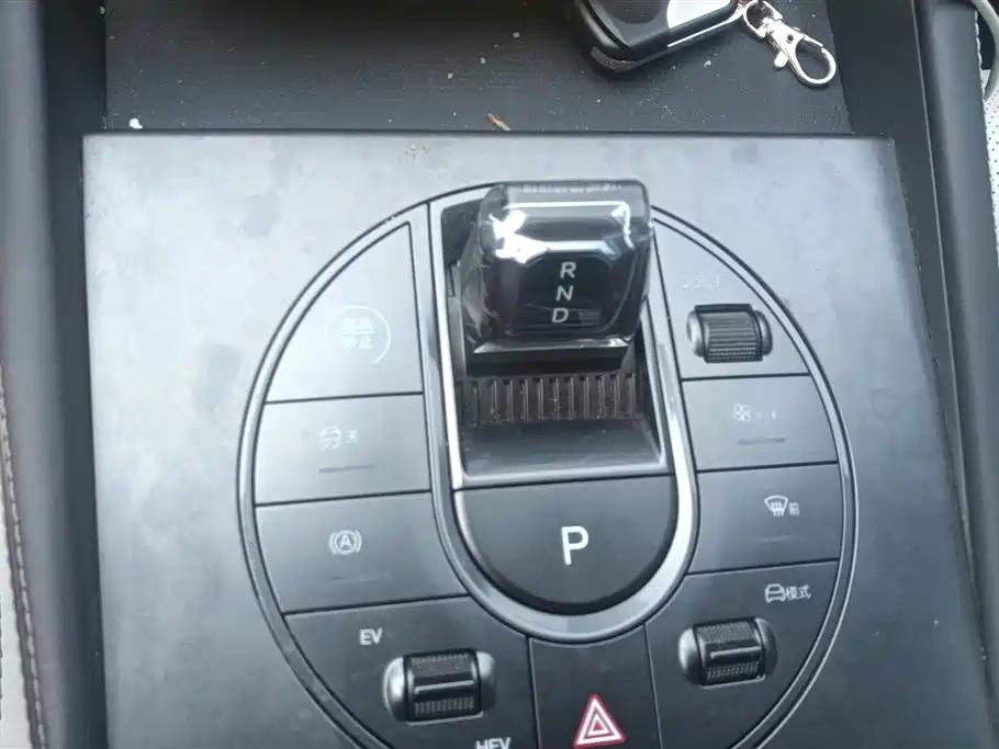 BYD SEAL 06 NEW ENERGY