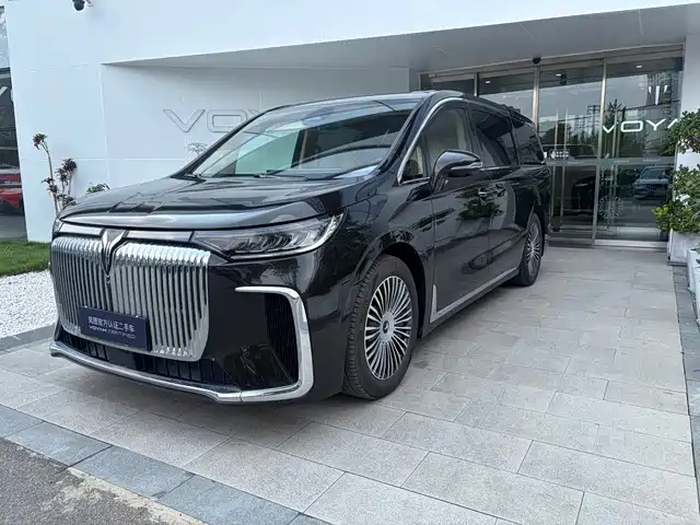 2024 Voyah Dream