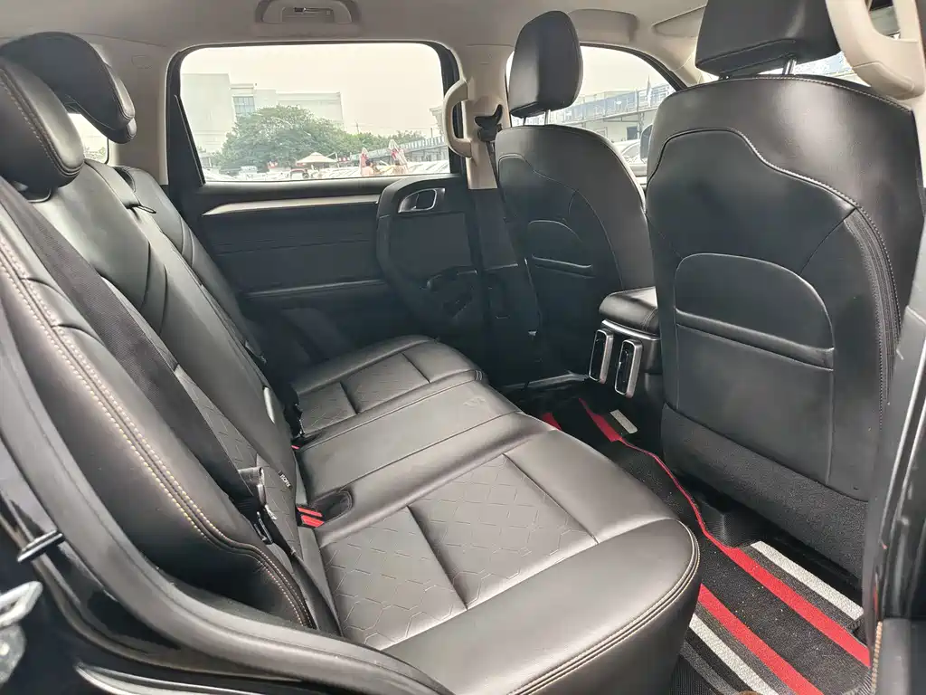 Haval Big Dog — миниатюра 9