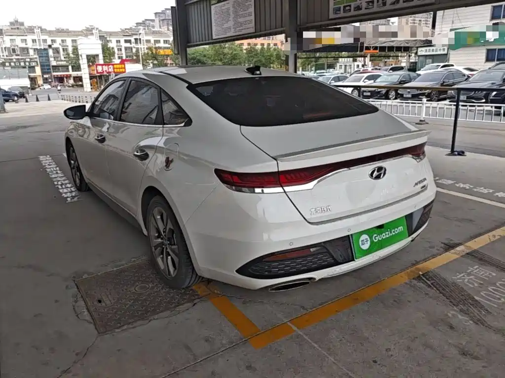 Hyundai Fista — миниатюра 5