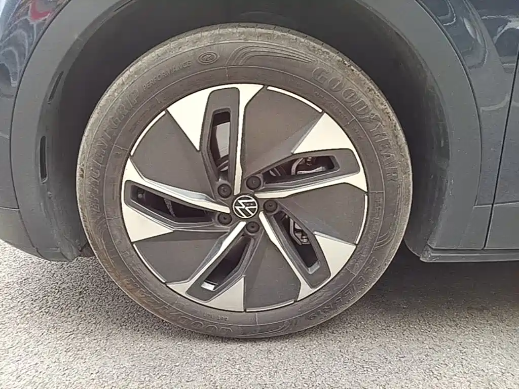 Volkswagen ID.4 Crozz — миниатюра 23