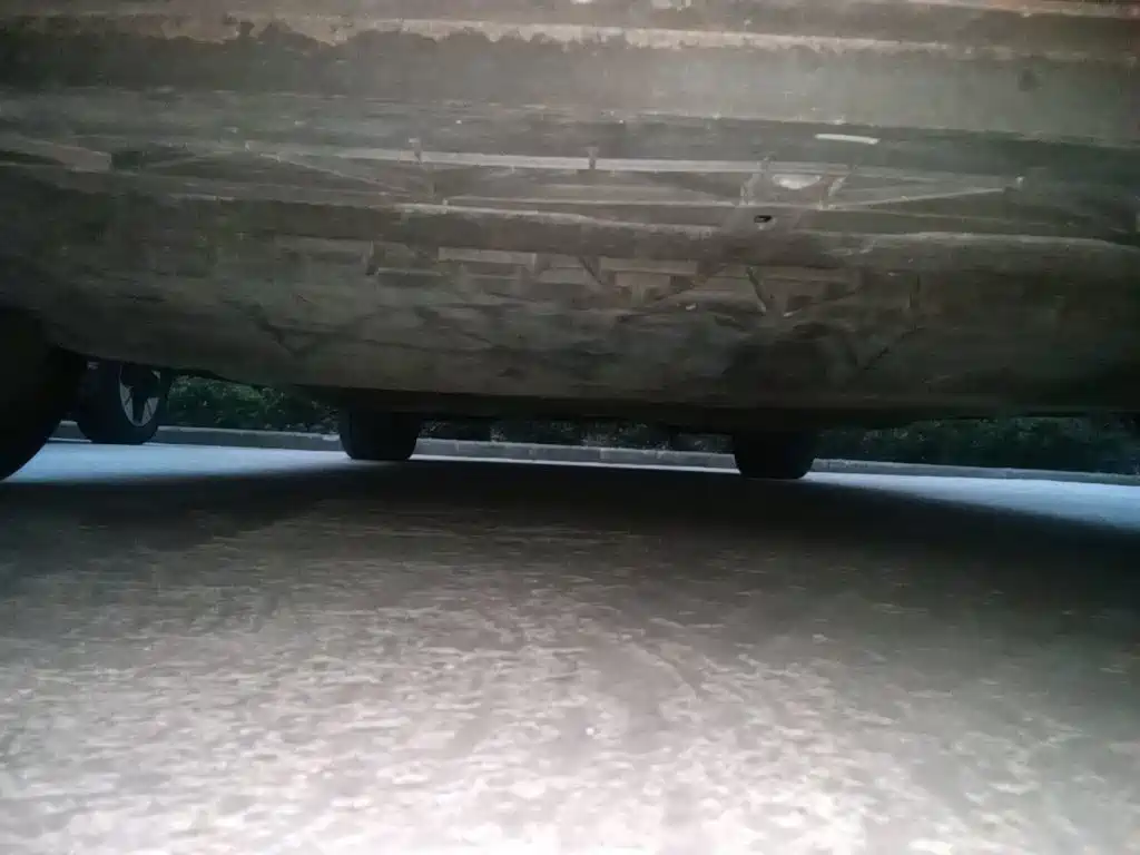 Volkswagen Lamando — миниатюра 22