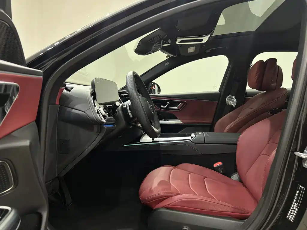 Mercedes-Benz E-Class E 2024 E 260 L 4MATIC Sport