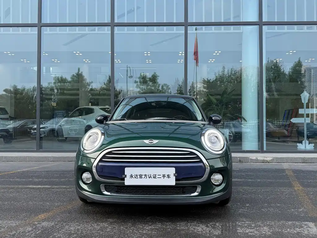 MINI Mini — миниатюра 2