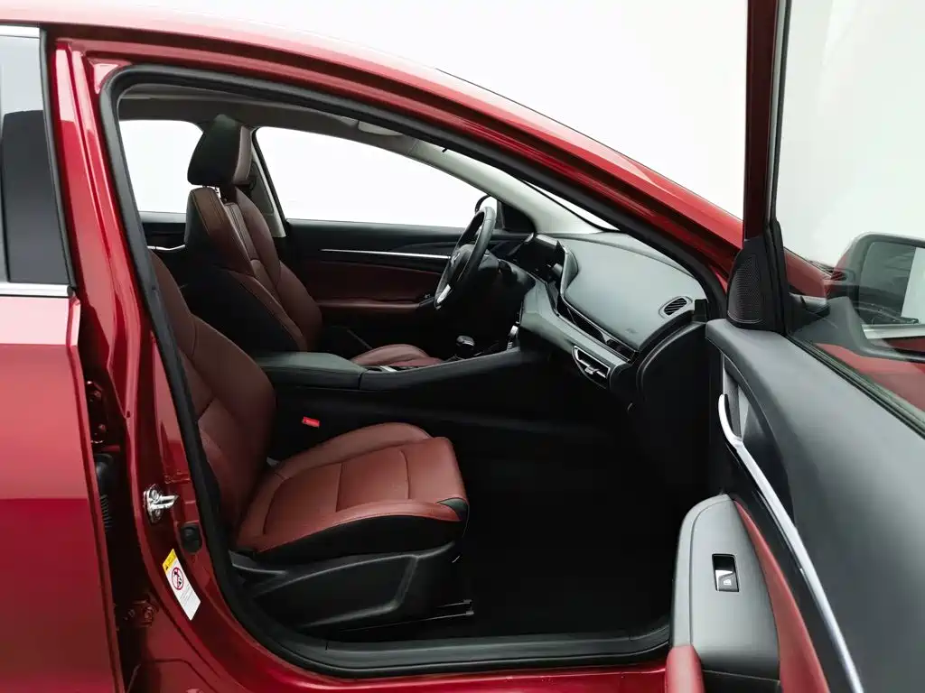 Changan Eado — миниатюра 23
