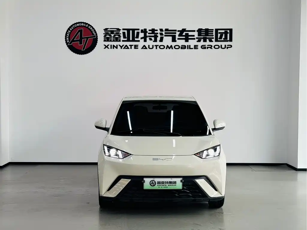 BYD Seagull — миниатюра 3