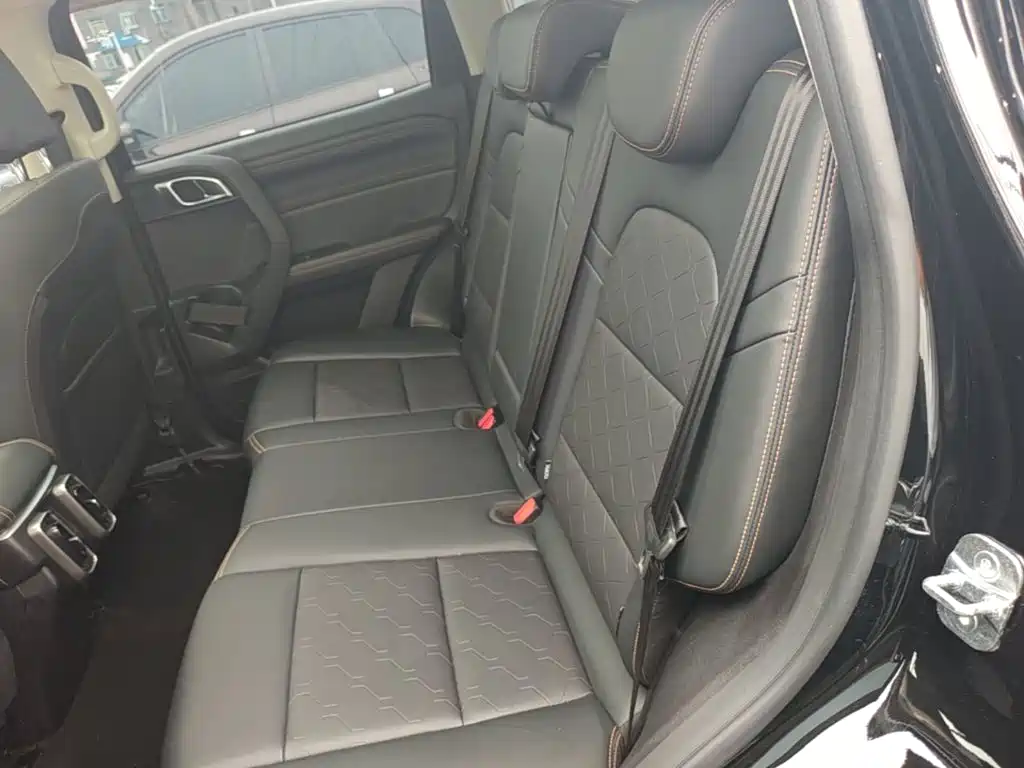 Haval Big Dog — миниатюра 17