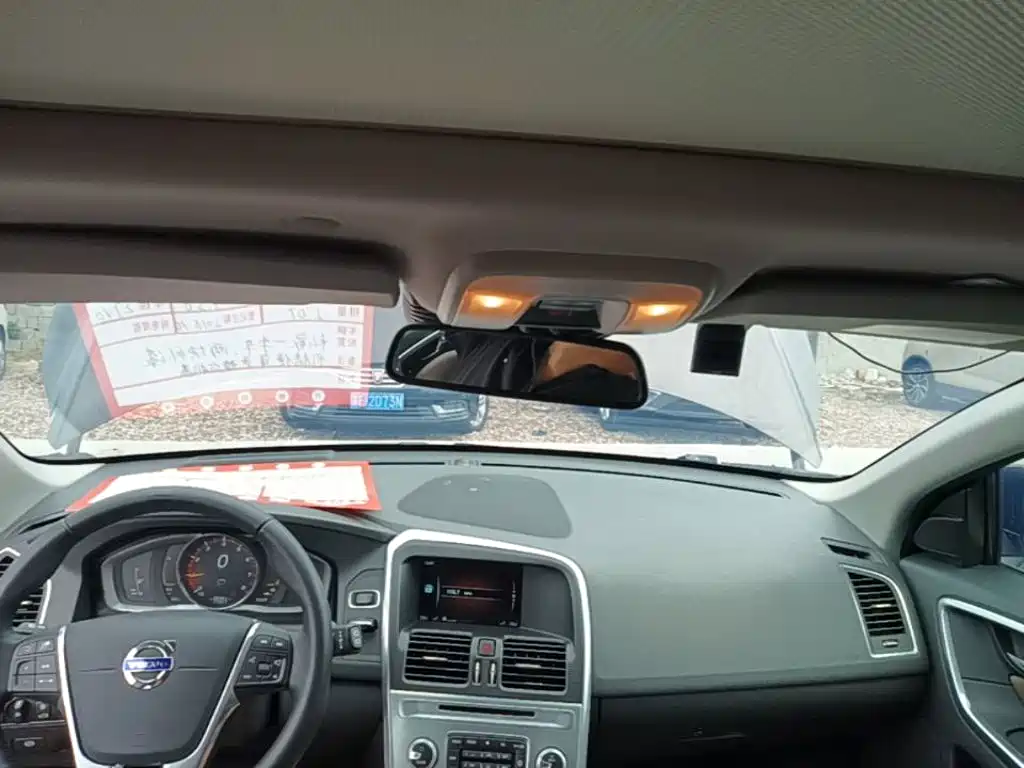 Volvo XC60 — миниатюра 18