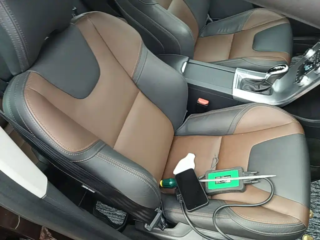 Volvo XC60 — миниатюра 25