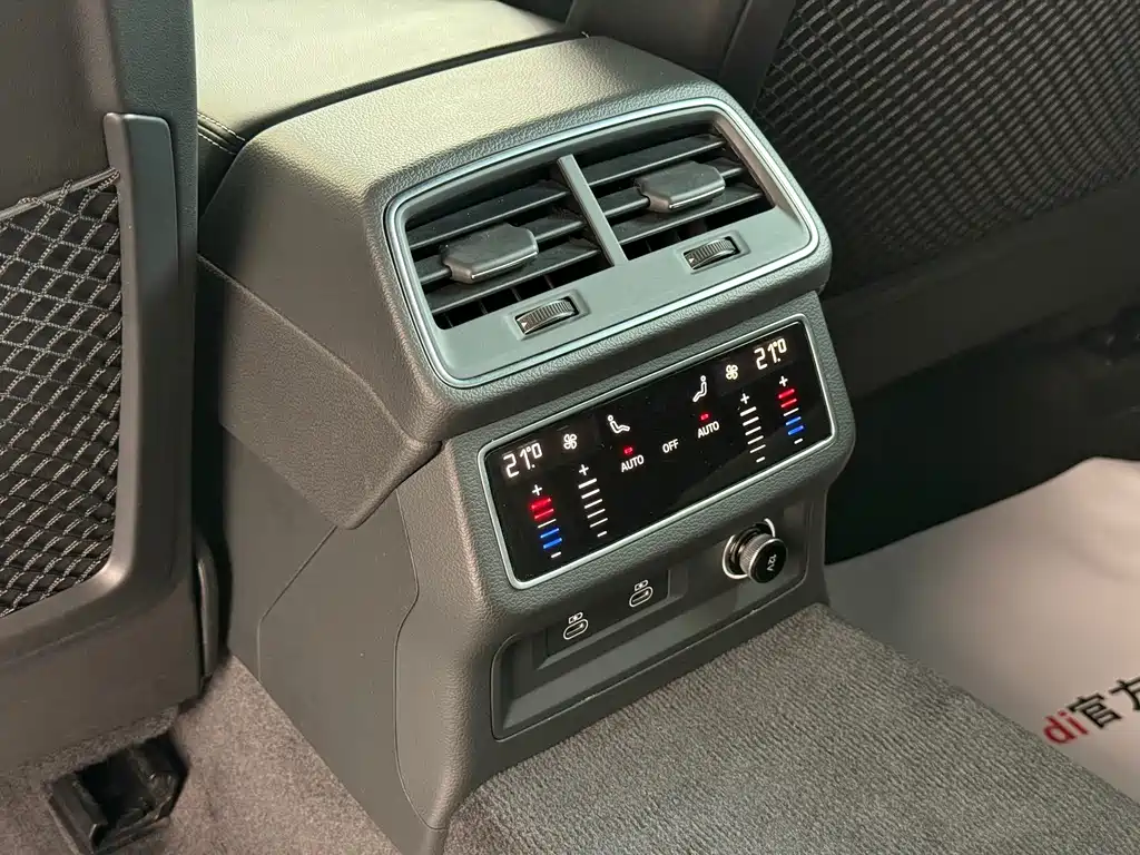 Audi A6L — миниатюра 14
