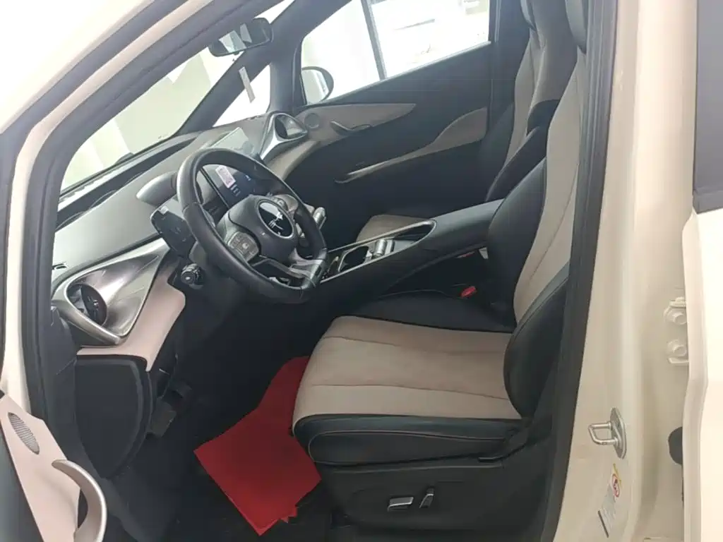 BYD Dolphin — миниатюра 15