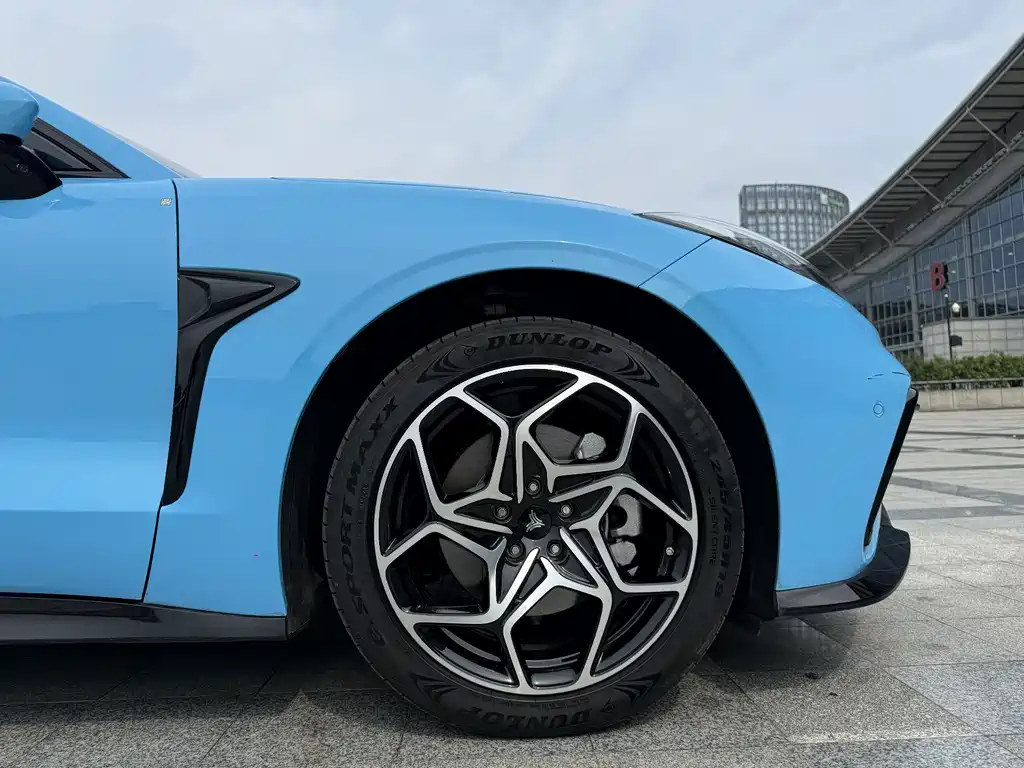 Neta Neta GT — миниатюра 14