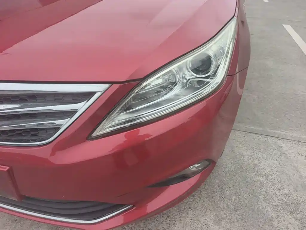 Changan Eado — миниатюра 24