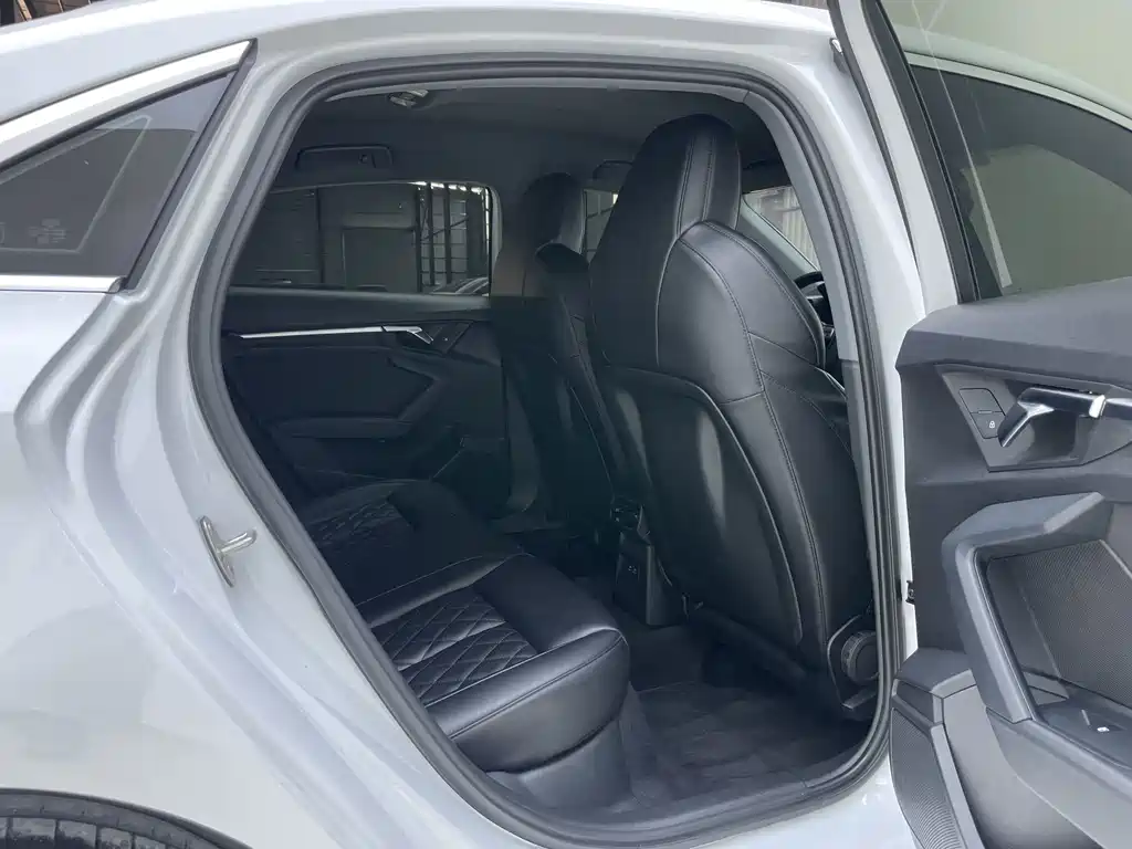 Audi A3 — миниатюра 28